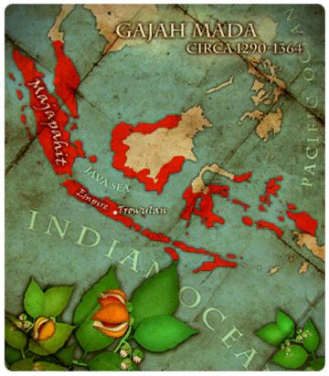 Indonesia (Gajah Mada) - Civilization V Customization Wiki