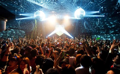 Shibuya Nightlife Guide Part 1 | Genki Mobile Blog