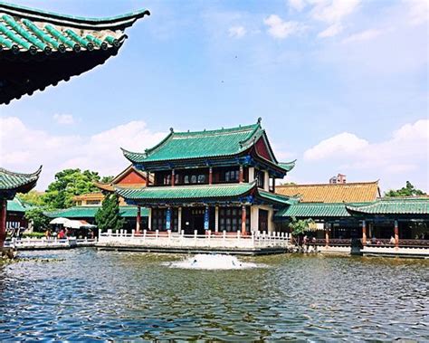 THE 10 BEST Parks & Nature Attractions in Kunming (Updated 2024)