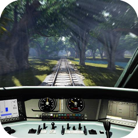 Train Simulator 2023 - App on Amazon Appstore