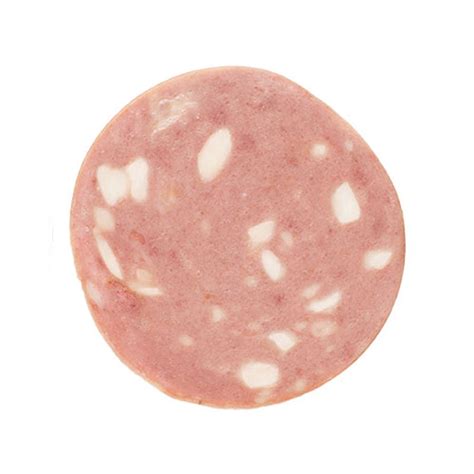 Mortadella | Traditional Mild Italian Sausage | Volpi Foods