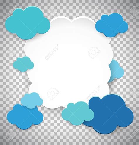 cloud border clipart 20 free Cliparts | Download images on Clipground 2024