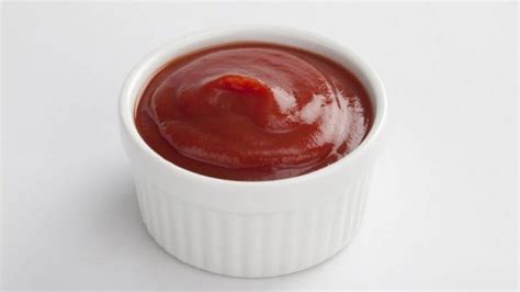 Homemade Ketchup Recipe