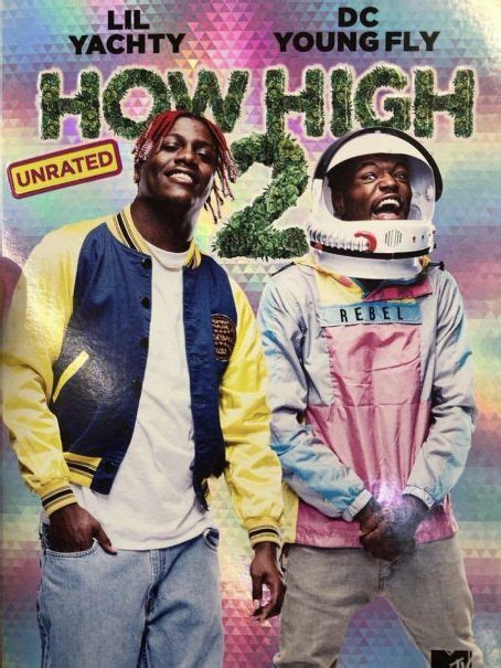 How High 2 (2019) Cast and Crew, Trivia, Quotes, Photos, News and Videos - FamousFix