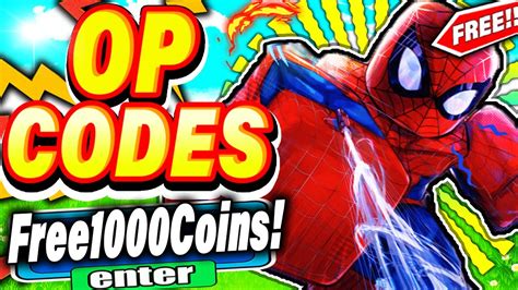 ALL NEW *SECRET CODES* IN ROBLOX Marvel and DC Battlegrounds! FREE ...