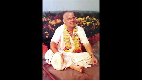 H.D.G Kirtanananda Swami Srila Bhaktipada Short Bio - YouTube