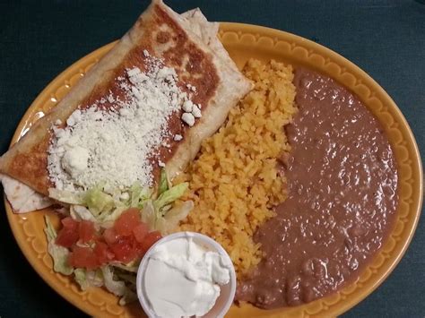 El Pueblo Mexican Grill | 724 1st Ave, Silvis, IL 61282, USA