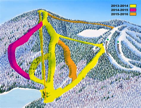 New Hampshire’s Pats Peak to Expand | First Tracks!! Online Ski Magazine