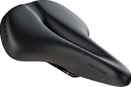 Bontrager Boulevard Bike Saddle | REI Co-op