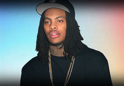 Waka Flocka Flame Birthday