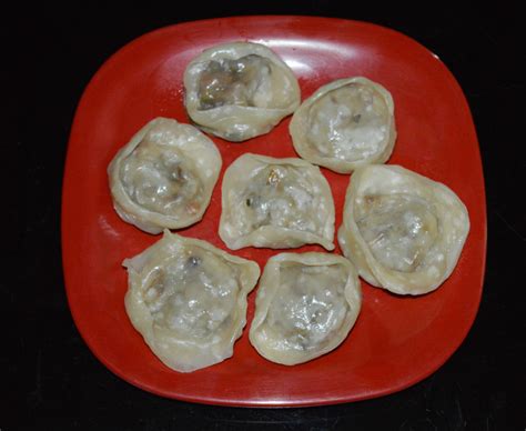 How to Make Steamed Wontons | Delishably