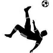 Soccer Kick Clip Art - ClipArt Best