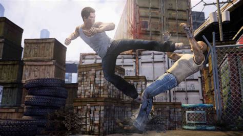 Sleeping Dogs (Xbox 360) Review - COGconnected