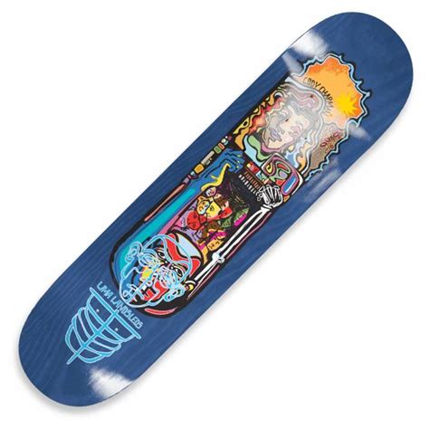 Skateboard Decks | Custom Skateboard Decks | Blank Skateboard Decks – Native Skate Store