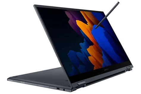 Samsung Unveils Galaxy Book Laptop Lineup For 2021 - Lowyat.NET