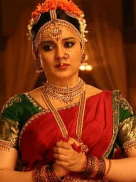 Chandramukhi 2 Trailer Out, Kangana Ranaut Shines – Buziness Bytes