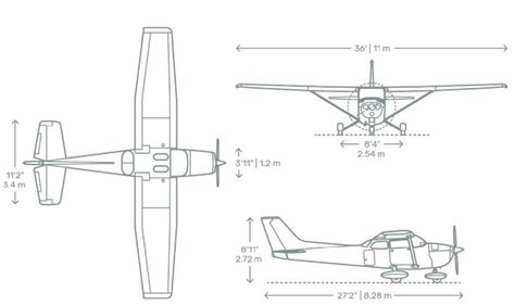 New Cessna 172 Skyhawk For Sale 2024 Price, Images, Reviews and Spec ...