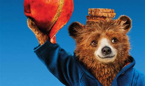 Paddington Bear 2: How the beloved bear became a part of the writer’s ...