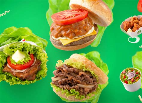 MOS Burger Menu & Prices 2024 - Philippines