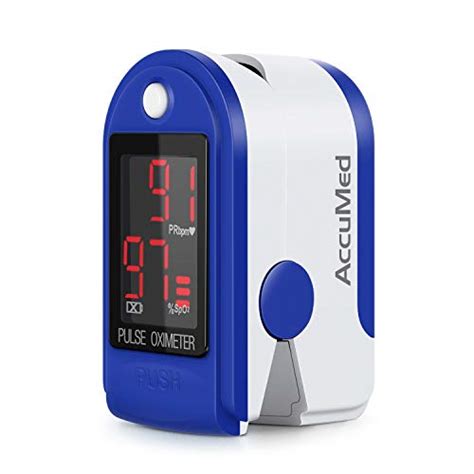 Best Wearable Pulse Oximeters of 2020 - WearableWorldLabs.com