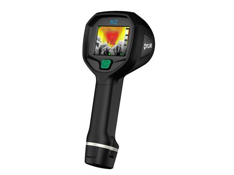 FLIR Thermal Imaging Cameras – The Firefighting Depot