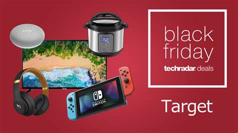 Target Black Friday deals 2021: when it is and the deals we expect to see | TechRadar