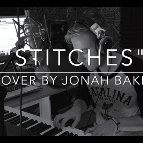 Stream Stitches - Shawn Mendes (piano cover) by JonahBaker | Listen online for free on SoundCloud