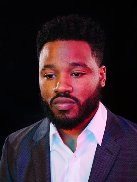 The Ryan Coogler Effect: What the Success of 'Black Panther' Means for ...