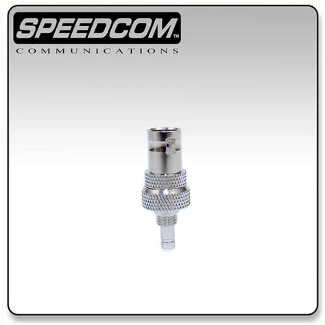 Motorola CP200/CP200d PR400/CP200XLS Antenna Adapter | SPEEDCOM RACING