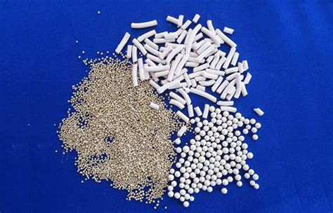 Catalysts | Mineral | Industries | Hosokawa Micron Powder Systems