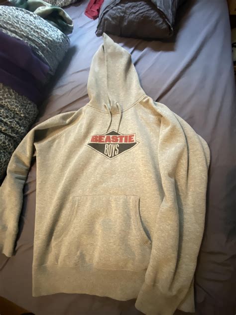 Rare Beastie Boys merch? : r/BeastieBoys