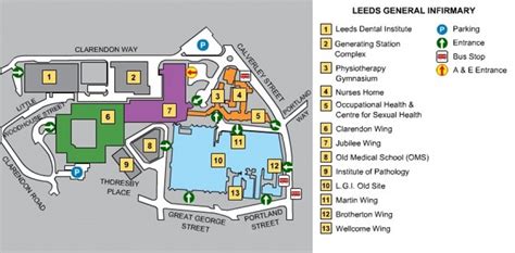 Craniofacial Service - Leeds Teaching Hospitals NHS Trust