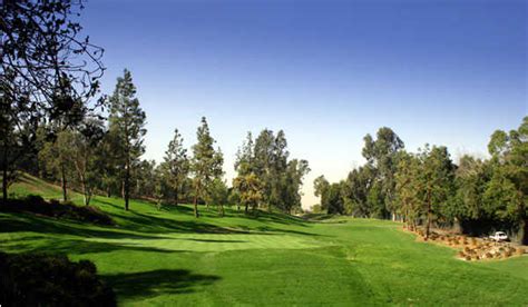 Industry Hills Golf Club at Pacific Palms Resort - Eisenhower Course in City of Industry ...