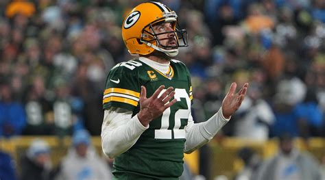 Aaron Rodgers trade grades: big win for Packers, not so much for Jets ...