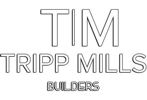 Contact Us — Tripp Mills Builders