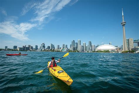 A Guide to a Fun-Filled Day on the Toronto Waterfront – Vacay.ca