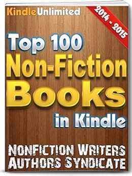 Amazon.com: Nonfiction: The 100 Best Nonfiction Books! (Top 100 Books ...