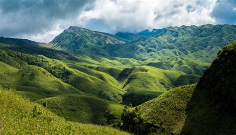 6 Mesmerizing Places To Visit in Nagaland - lifeberrys.com