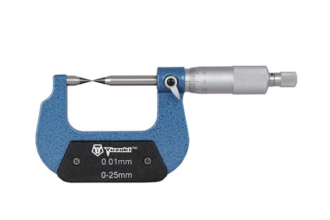 Buy YUZUKI® Point Micrometer - Precision Measuring Tool