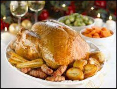 How To Cook a Turkey in a Rotisserie Oven