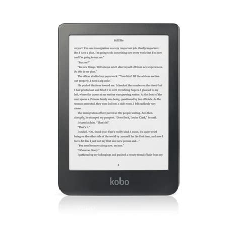 Kobo Clara HD: review en advies - Boekendief