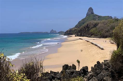 Praia Cacimba do Padre em Fernando de Noronha: Todas as dicas (2023)