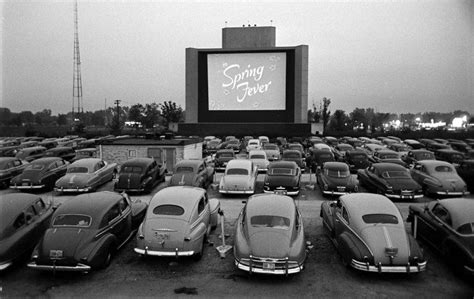 LIFE at the Drive-In: Photos of a Vanishing American Pastime | LIFE.com ...