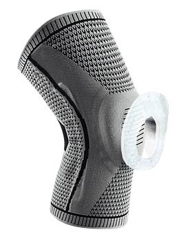 Fitnus Brace Compression Knee Sleeve for Pain & Inflammation – fitnus.com