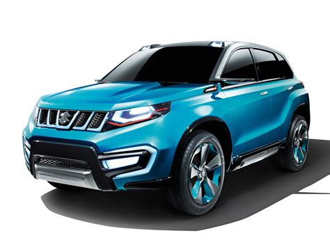 SUZUKI Vitara specs - 2014, 2015, 2016, 2017, 2018 - autoevolution