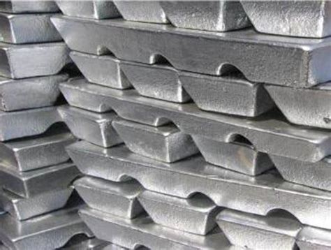 Zinc Alloys_Products_RITMAN