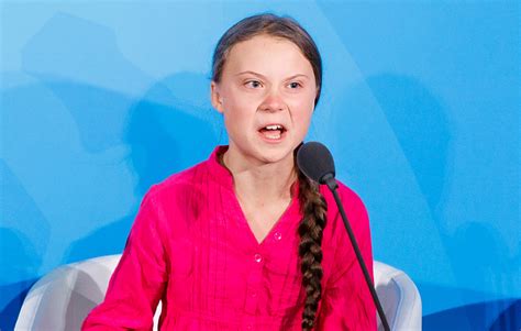 19+ Greta Thunberg Happy Birthday Meme