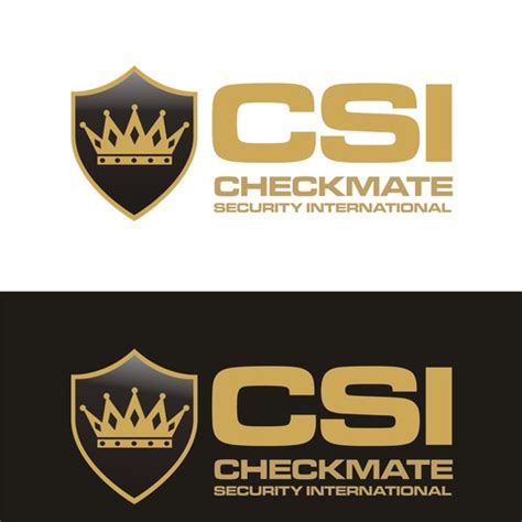 Checkmate | Logo design contest