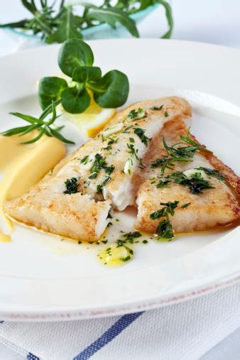 Fillet Of White Fish Stock Photo - Download Image Now - iStock