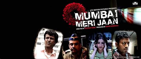 Mumbai Meri Jaan Movie Review | NETTV4U